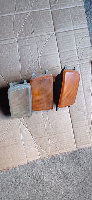 Продам габариты Вента Гольф 3