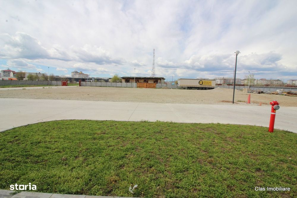 Complex Mega Orhideea Zona Mihai Trade !!