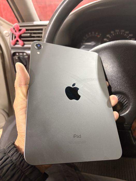 Айпад мини 5 вай фай