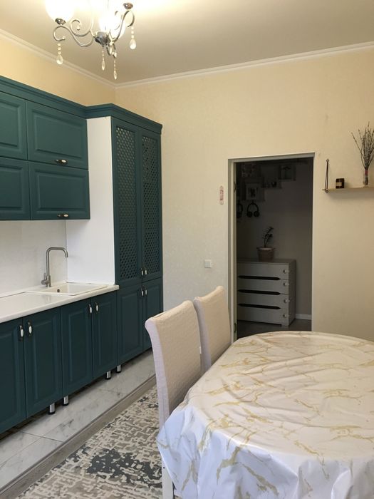 Продам 1 комнатную квартиру