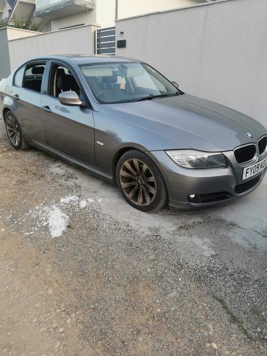 OPEL Unknown Model 2009 — imagine 3