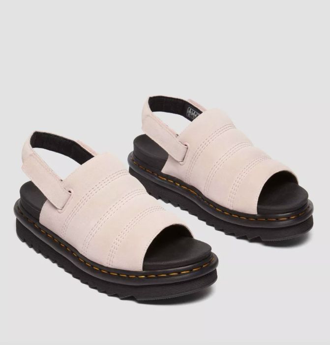 Dr. Martens Kole Sandals ОРИГИНАЛНИ дамски сандали 39/25см