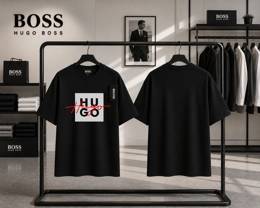 Hugo Boss тениски