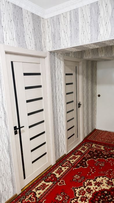 Спутник-4, 3-комнатная, 70м2, 77-серия