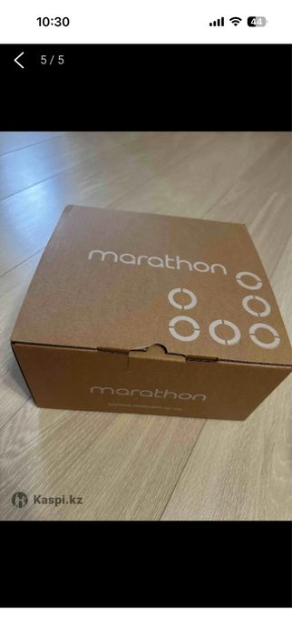 Аппарат для маникюра Marathon Cube/H35SP1