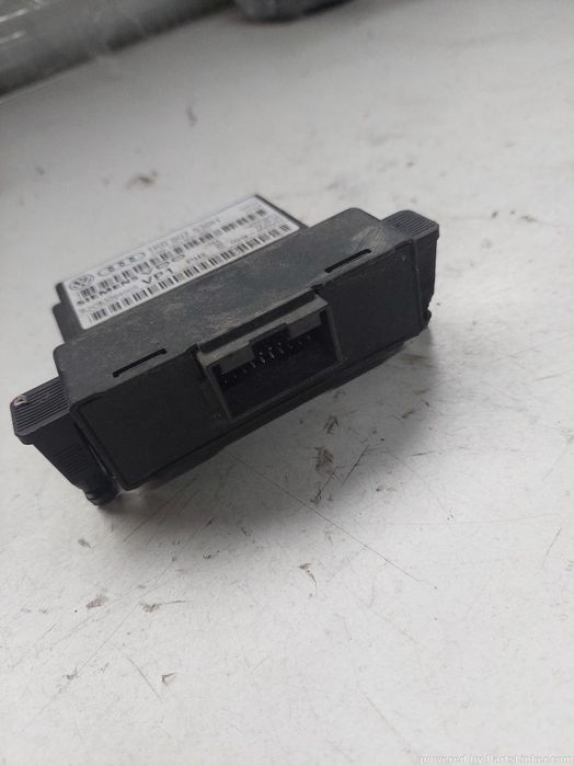 Modul Control Volkswagen Caddy (6K9, 9E7, 9E9) [ 2002 - 2009 ] Oem 1K0907530H