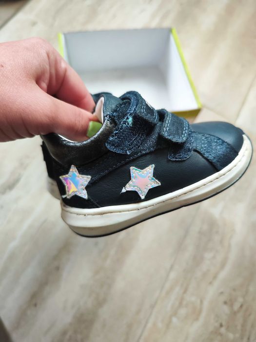 Бебешки обувки Primigi - 21 номер