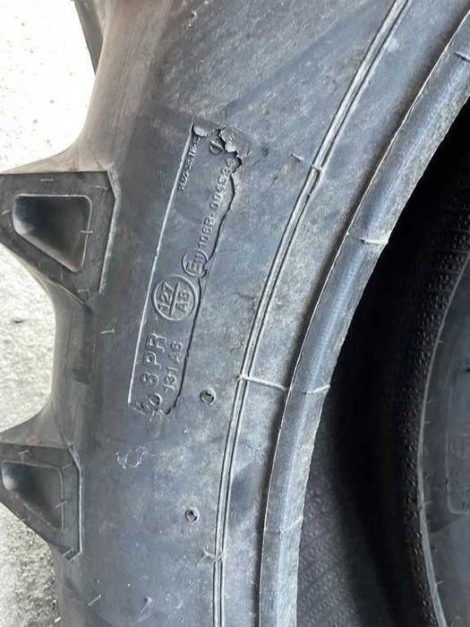 14.00-38 BKT Cauciucuri premium noi agricole de U650