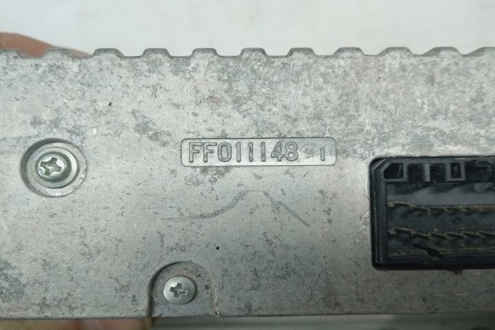 Radio CD/DVD ff011148 Suzuki Grand Vitara 2 (facelift) (2008 - 2012)