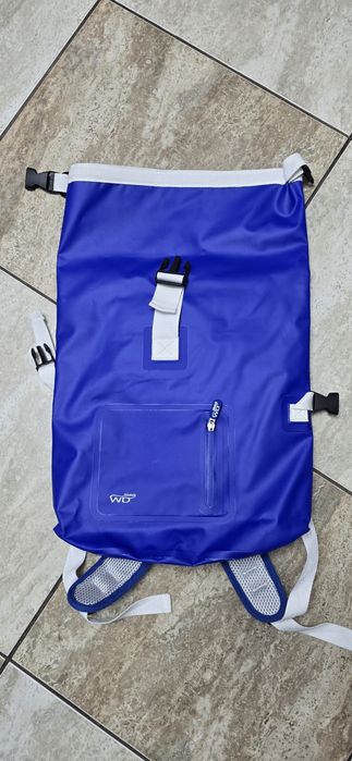 Rucsac impermeabil WD Lifestyle 20L –Dry bag