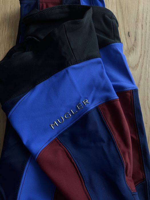 Продавам клин MUGLER