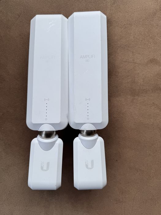 Range extender Ubiquiti AmpliFi HD Home Mesh Point, 1750 Mbps