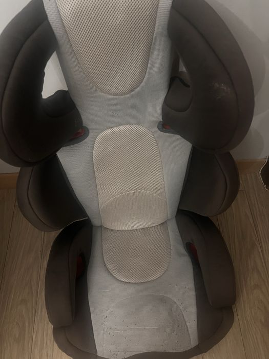 Автокресло Chicco key2/3