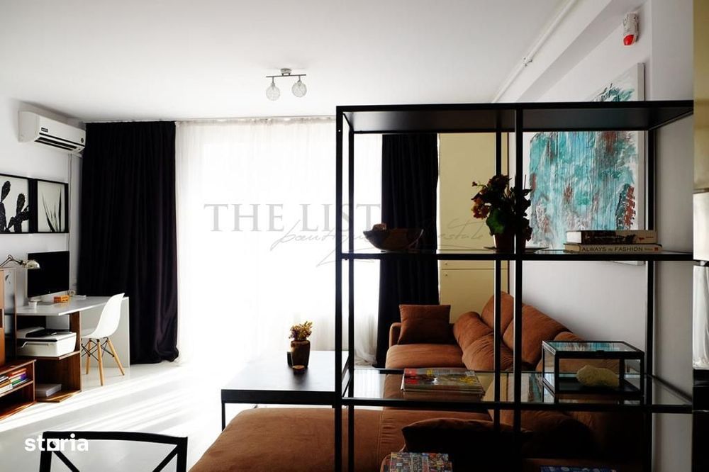 Apartament de inchiriat | Ferdinand