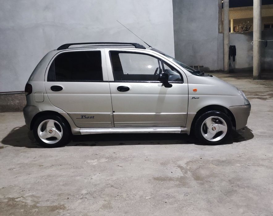 Betiz best lyuks kondisaner