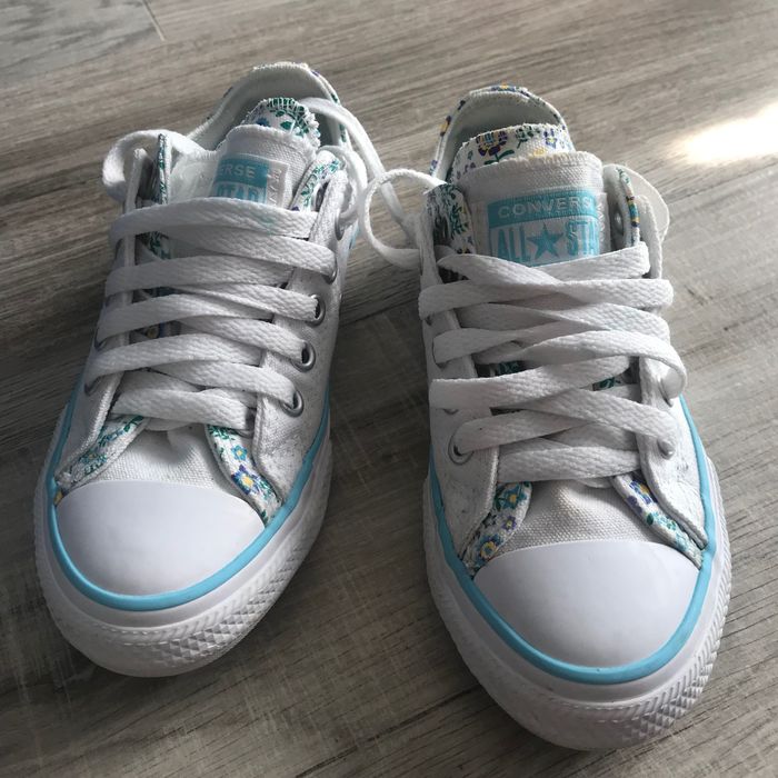 Încălțări Convers copii