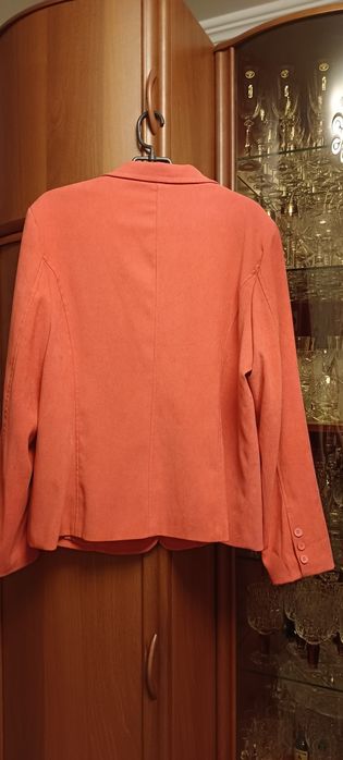 Жакет пиджак женский