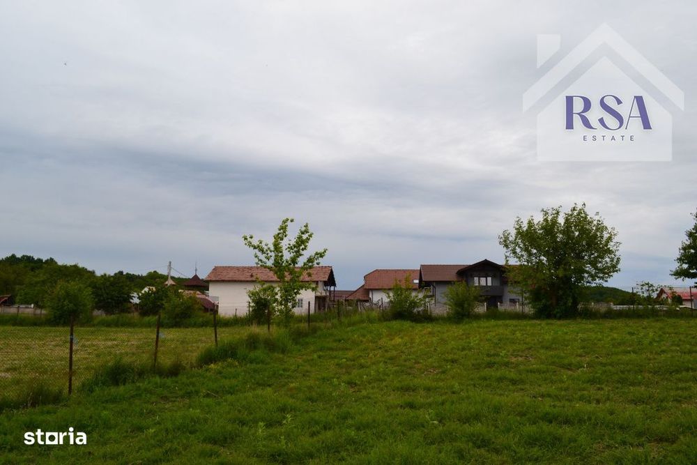 Teren de vanzare intravilan Budesti Valcea