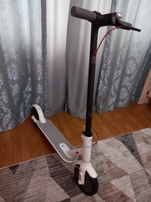 Электрический самокат