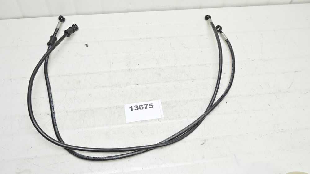 Furtune Frana Fata Yamaha TDM 850 4TX 1996 - 2001