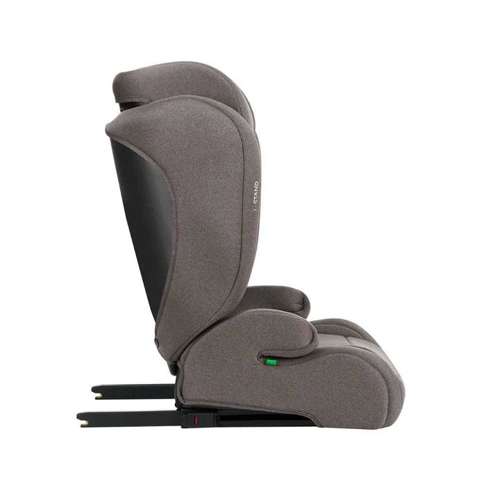 Kikka boo столче за кола с Isofix