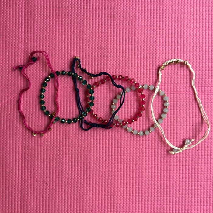 Женские украшения