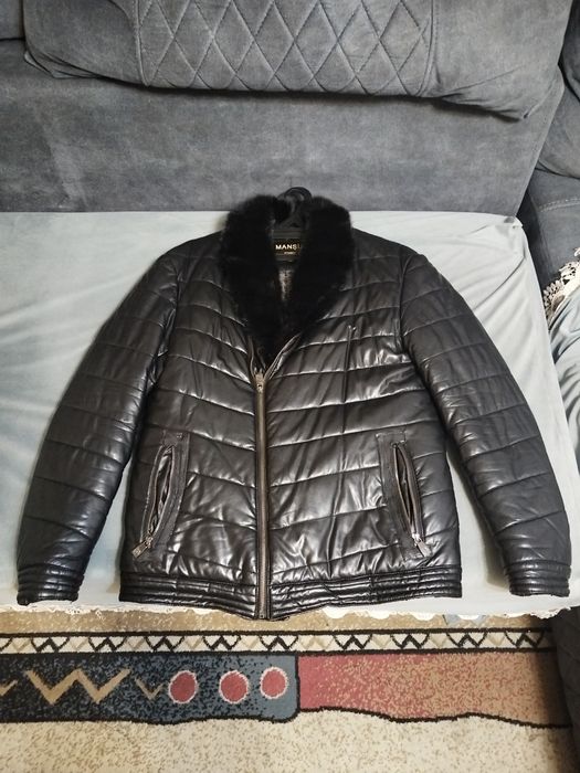 Продам куртку в отличном состоянии