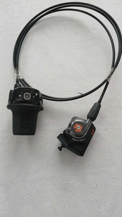 piese bicicleta sram S7