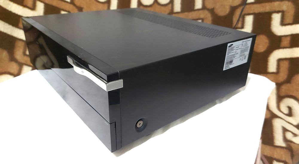 Amplificator cu radio Samsung HW C560 S