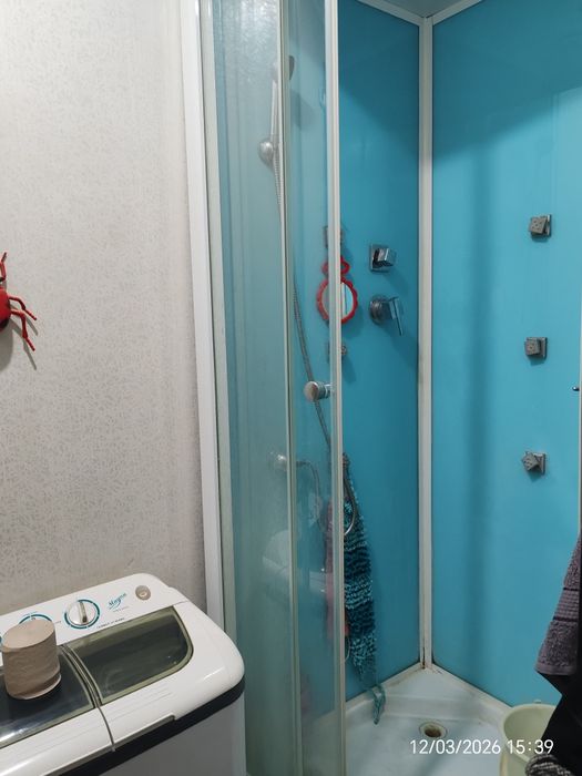 Квартира в  общежитии