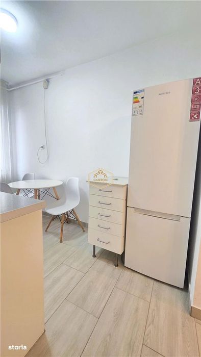Apartament modern cu 2 camere| Mobilat - Utilat | Piata Vasile Lucaciu