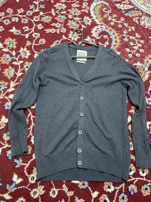 Мужской кардиаган