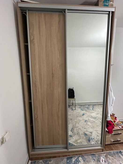 Шкаф купе продам недорого