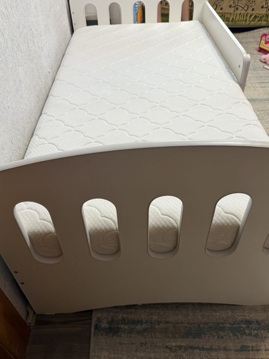 Кровать Детская, с ящиком