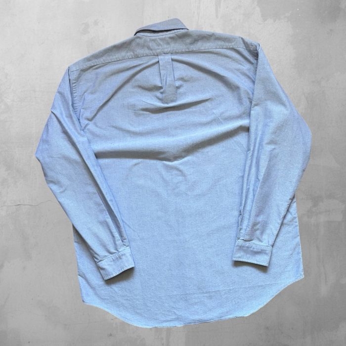 Ralph Lauren Oxford мъжка риза L