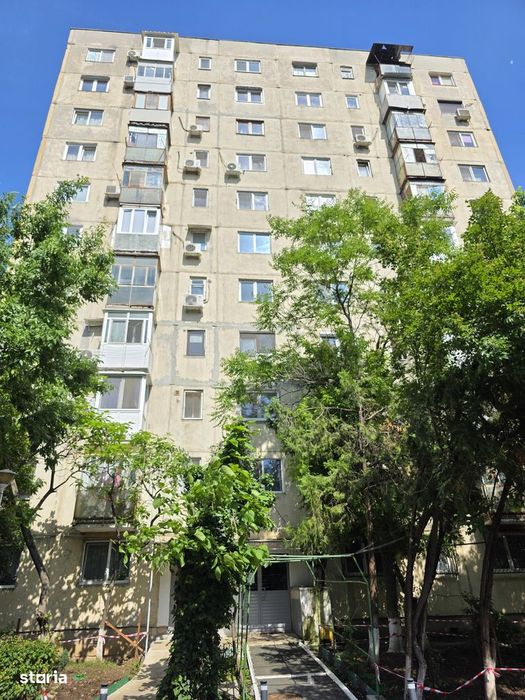 Apartament 2 camere Sector 6 Bucuresti lângă Stația de Metrou