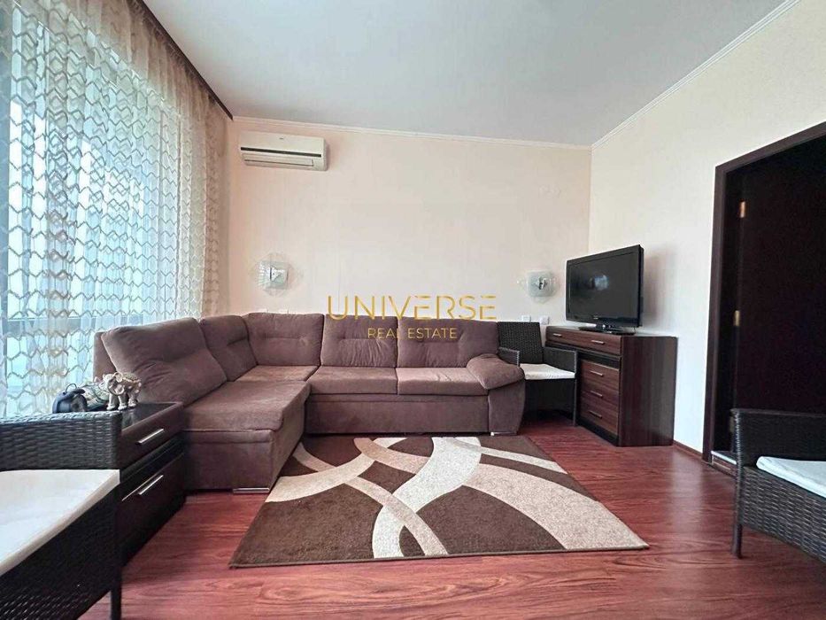 Продава се Тристаен апартамент в к.к. Слънчев бряг - 120 кв.м за 1292 €/кв.м - Снимка #5