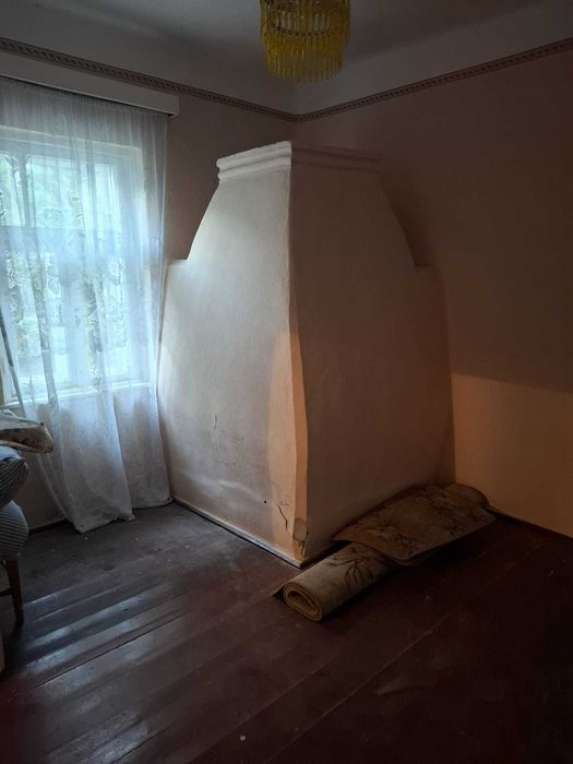 Casă 4 camere, 1073 mp teren, utilități – Nădlac