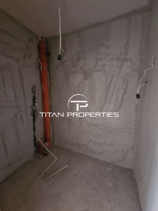 Продава се Двустаен апартамент в Пловдив, Южен - 65 кв.м за 1816 €/кв.м - Снимка #4