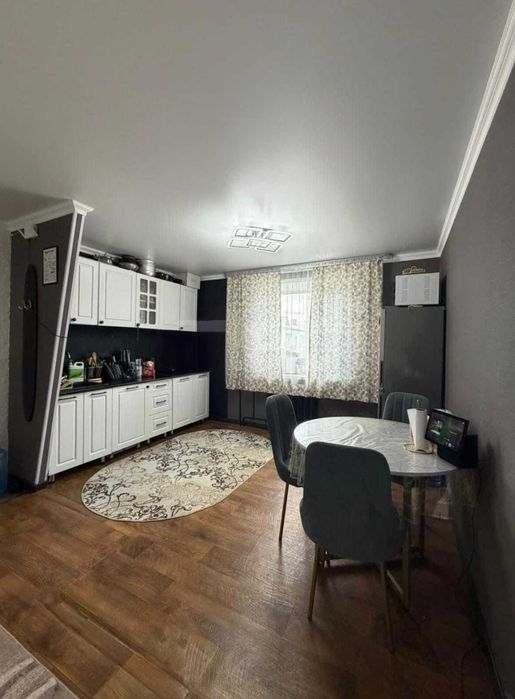 Продается 2 комн кв Коктем,9а