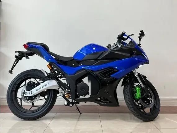 Электромотоцикл Electron BMW RR