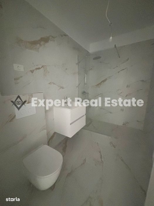 Apartament 2 Camere - Nou-Parter-Birou-Cosmetica