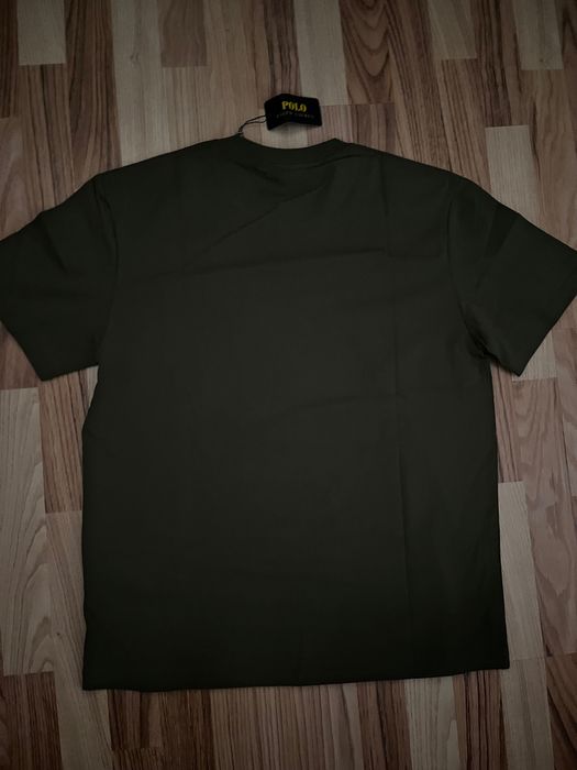 Tricou Polo Ralph Lauren