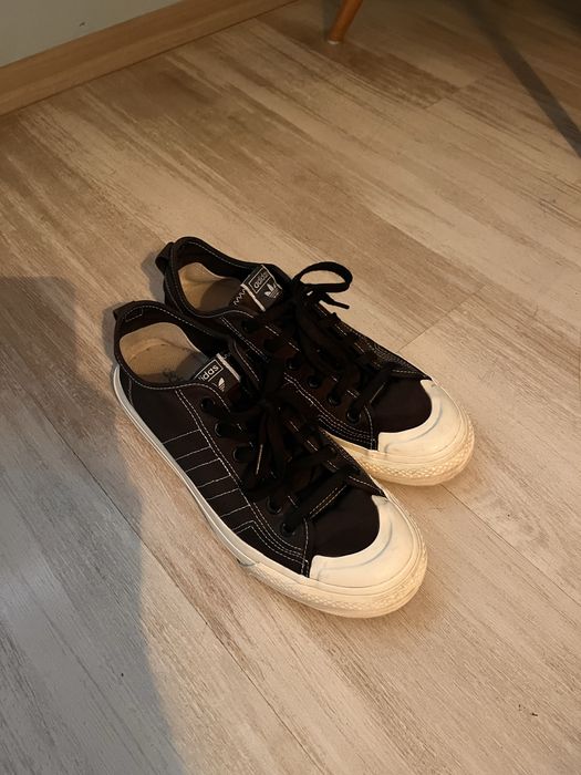 кецове Adidas Nizaa