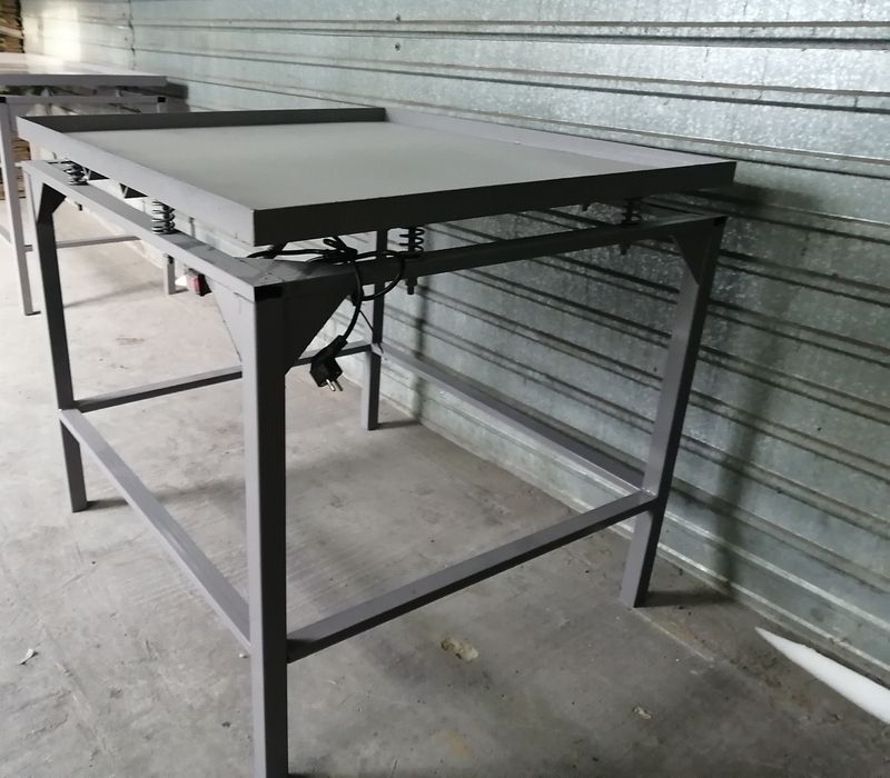 Вибростол Вибростолы Вибросито