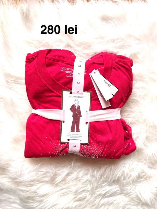 Pijama Victoria’s secret original