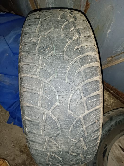 Шина 1 шт. Continental