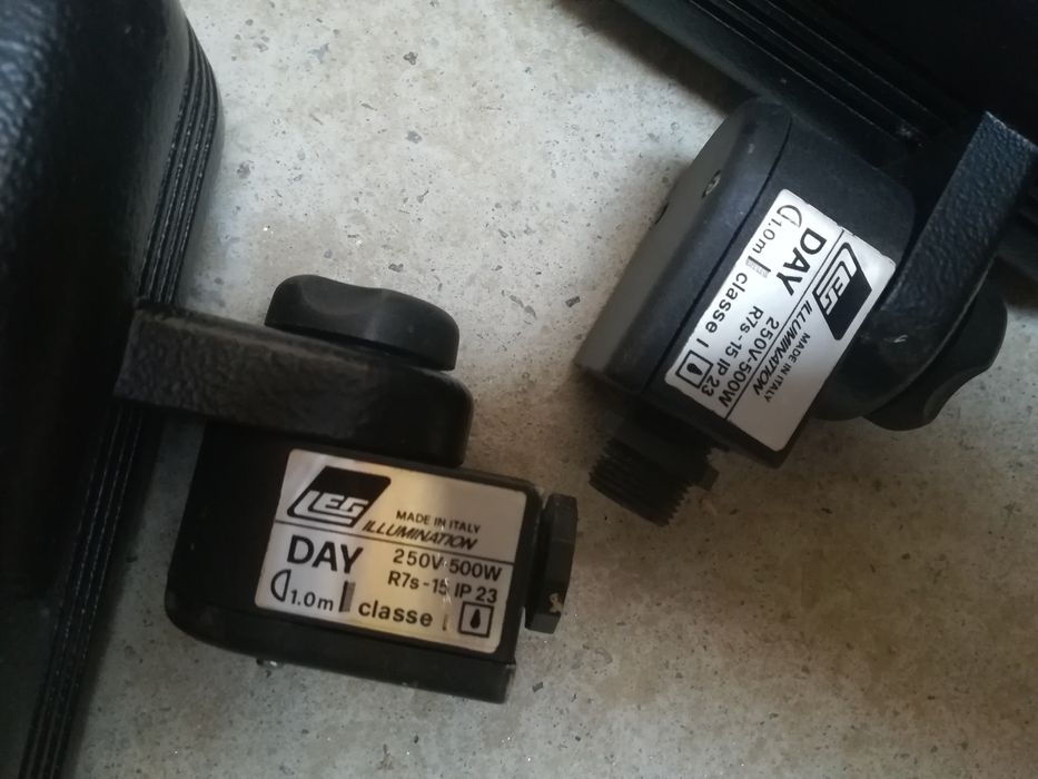 Proiectoare exterior