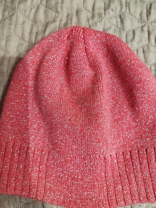 Водоустойчиво долнище за момче - нов/ 104см/ и шапки-Puma и Lee Cooper