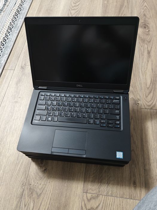 Leptopuri Dell Latitude 5490 i5 7th display 14